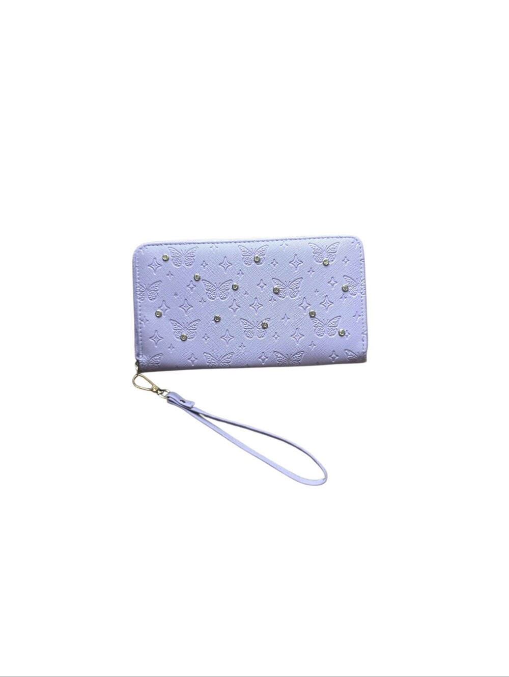 under one sky wrislet wallet